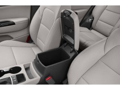 Used 2020 Kia Sportage EX w/ EX Technology Package image 17