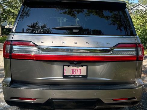 Used 2018 Lincoln Navigator Reserve w/ Technology Package image 6