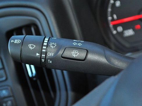 New 2026 Chevrolet Silverado 2500 Custom w/ Custom Value Package image 19