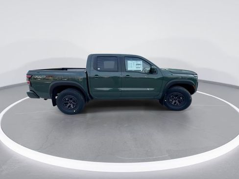 New 2026 Nissan Frontier PRO-4X w/ Pro Premium Package image 9