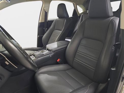 Certified 2020 Lexus NX 300h AWD w/ Premium Package image 15