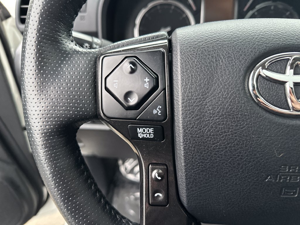 Certified 2024 Toyota 4Runner TRD Pro AWD/4WD image 19