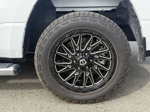 Used 2022 RAM 1500 Big Horn image 11