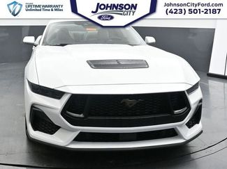 New 2026 Ford Mustang GT Premium w/ Bronze Appearance Package RWD video 4