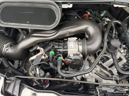 Used 2024 Ford Transit 250 Low Roof w/ Exterior Upgrade Package image 27