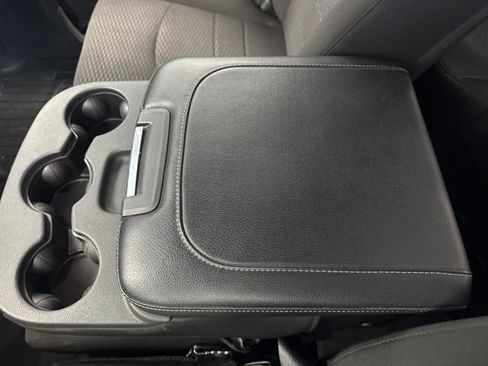 Used 2019 RAM 1500 Warlock w/ Electronics Group AWD/4WD image 39