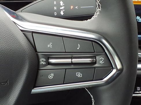 New 2026 Chevrolet Equinox EV LT w/ LPO, All-Weather Mat Package image 18