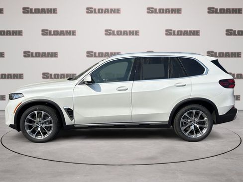 New 2026 BMW X5 xDrive40i AWD/4WD image 2