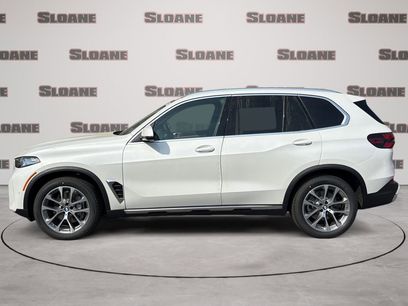 New 2026 BMW X5 xDrive40i