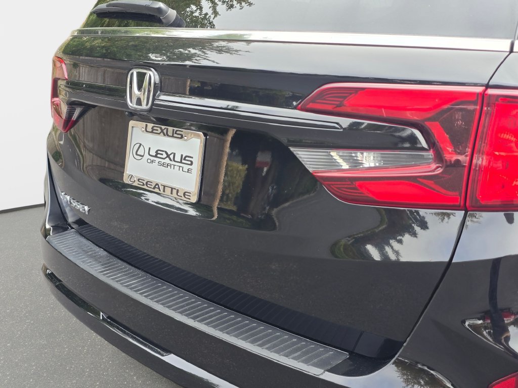 Used 2025 Honda Odyssey EX-L image 14