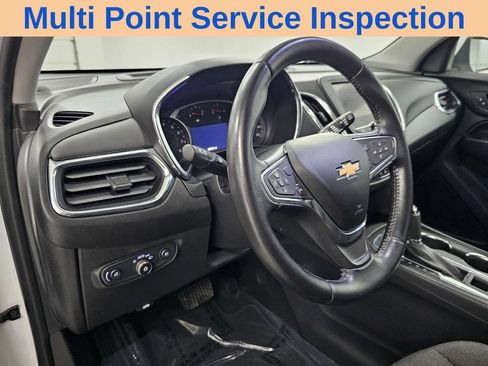 Used 2021 Chevrolet Equinox LT FWD image 11