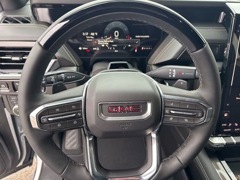 New 2026 GMC Yukon XL Elevation AWD/4WD image 30
