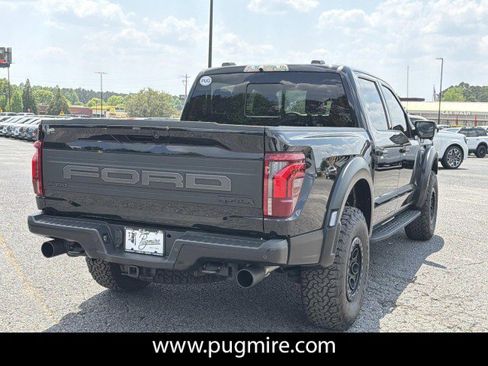 Used 2024 Ford F150 Raptor AWD/4WD image 7