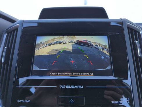 Used 2023 Subaru Forester image 26