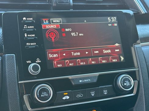 Used 2019 Honda Civic Sport image 25