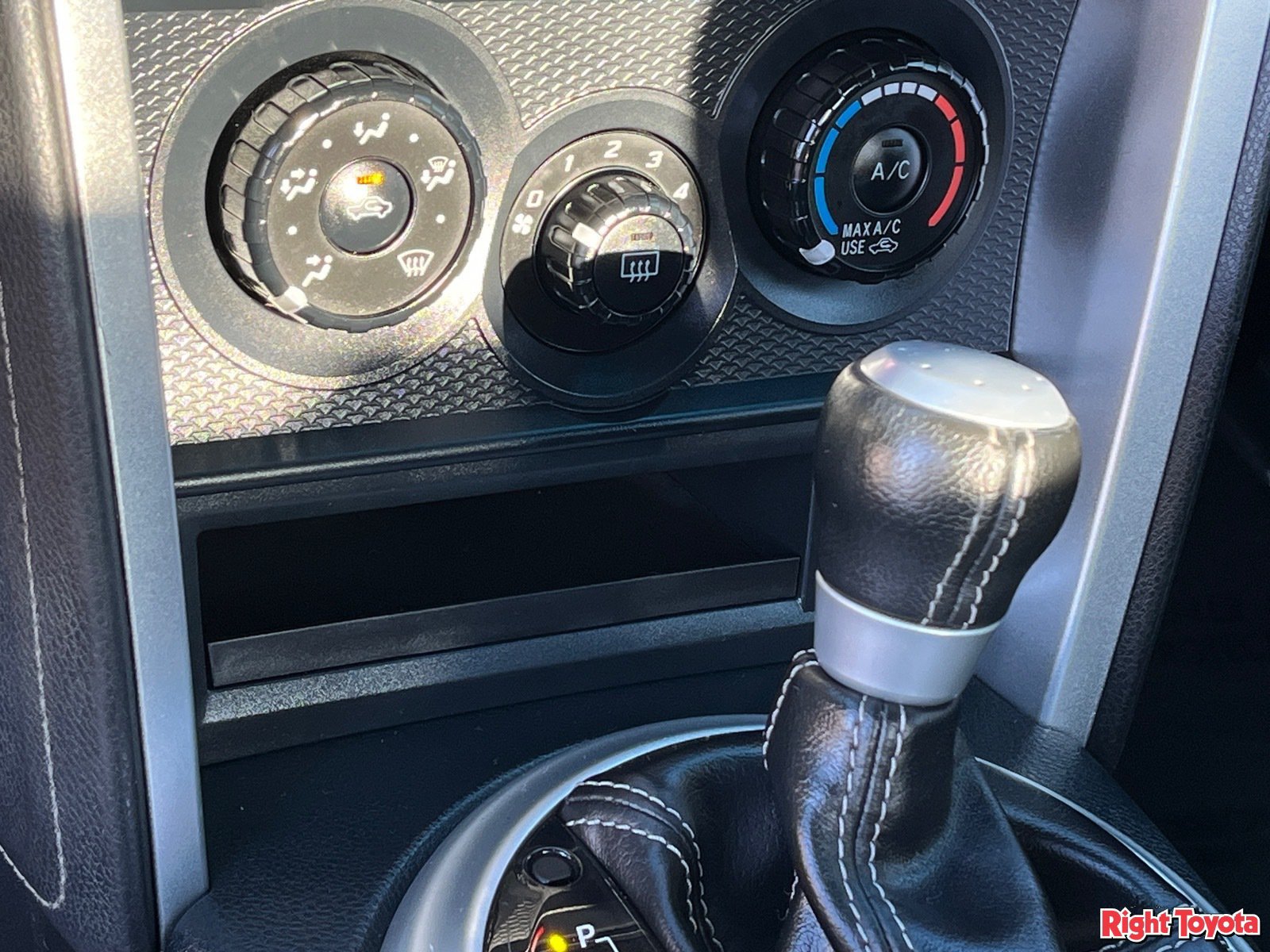 Certified 2017 Toyota 86 RWD image 30