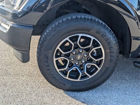 Certified 2022 Ford F150 XLT w/ Equipment Group 302A High image 5