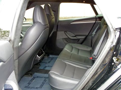 Used 2021 Tesla Model S Long Range image 20