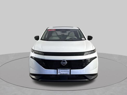 Used 2025 Nissan Murano SL AWD/4WD image 26