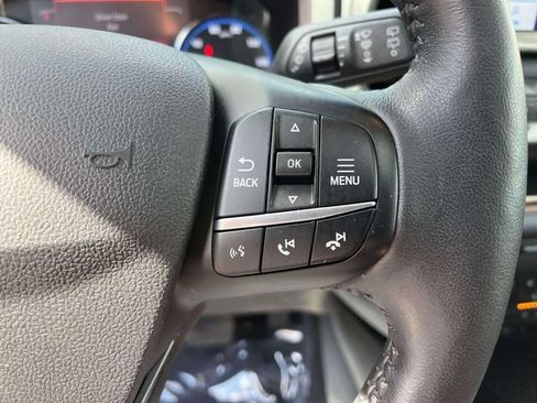 Used 2023 Ford Bronco Sport Outer Banks w/ Tech Package AWD/4WD image 32