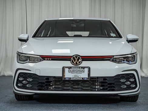 Used 2024 Volkswagen GTI S image 2