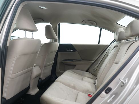 Used 2014 Honda Accord LX image 16