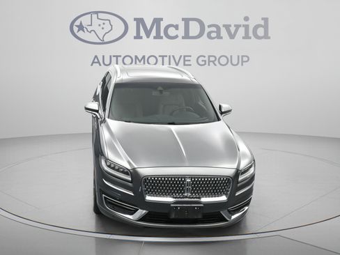 Used 2020 Lincoln Nautilus Reserve w/ Equipment Group 202A AWD/4WD image 34