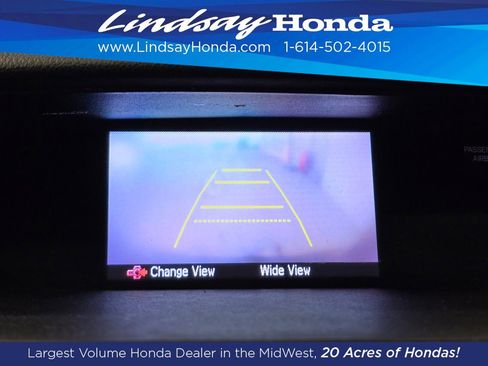 Used 2013 Honda CR-V LX image 17