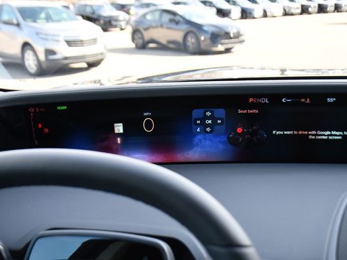 New 2026 Lincoln Nautilus Premier AWD/4WD image 27