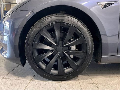 Used 2018 Tesla Model 3 Long Range AWD/4WD image 7