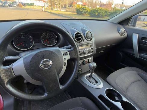 Used 2011 Nissan Rogue S image 13