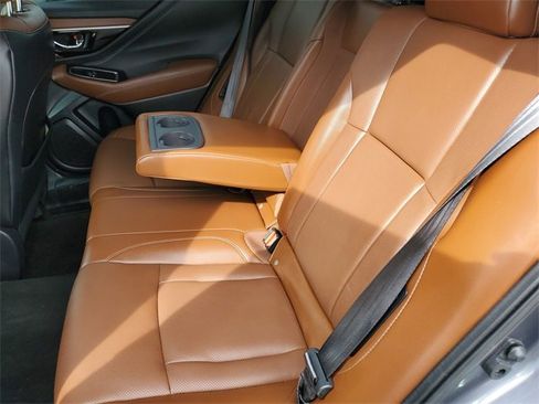 Used 2022 Subaru Outback Touring XT image 11