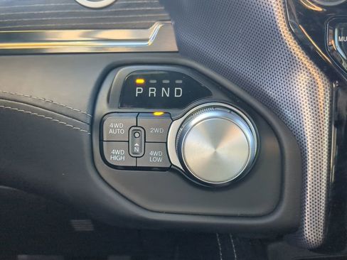 Used 2021 RAM 1500 Limited image 26