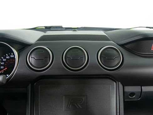 Used 2016 Ford Mustang Shelby GT350R w/ GT350R Equipment Group 920A image 20