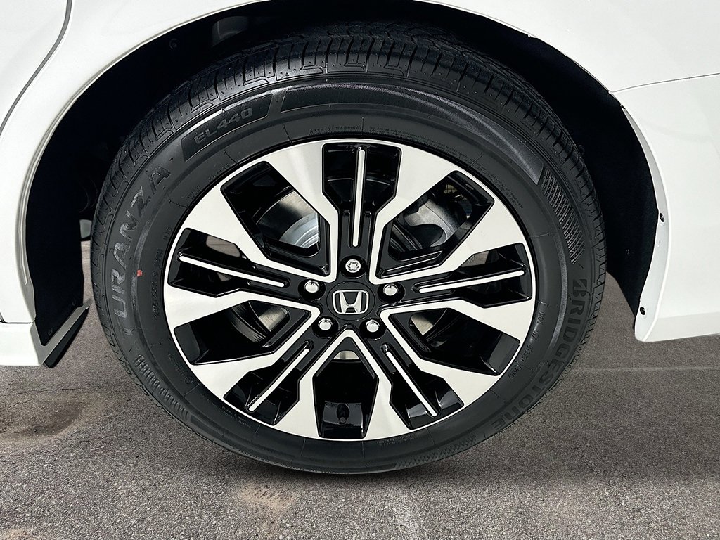 New 2027 Honda Odyssey Elite image 11