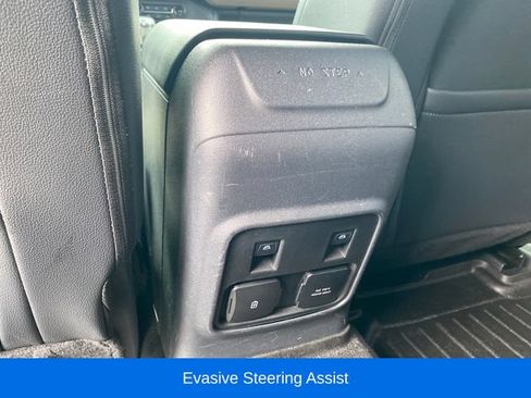 Used 2023 Ford Bronco Wildtrak AWD/4WD image 18