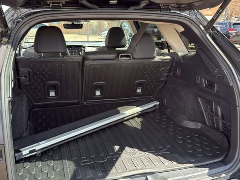 Certified 2023 Subaru Outback Onyx Edition XT image 11