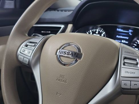 Used 2014 Nissan Rogue SV w/ SV Premium Package AWD/4WD image 22