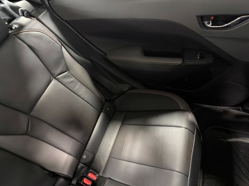 Certified 2024 Subaru Crosstrek 2.5i Limited image 14