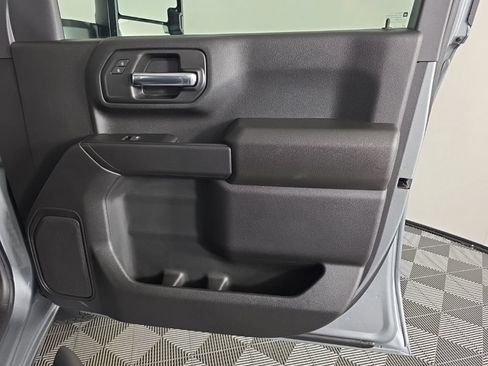 New 2026 Chevrolet Silverado 2500 Custom w/ Custom Value Package AWD/4WD image 38