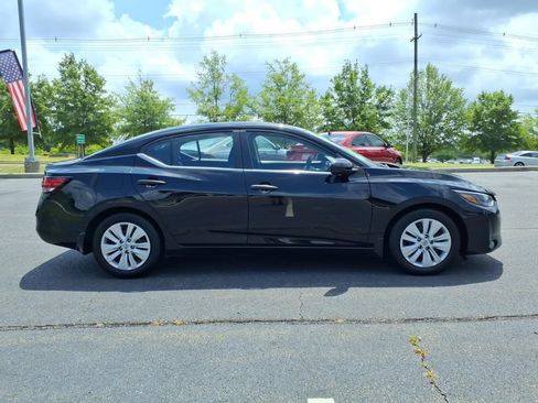 Used 2024 Nissan Sentra S FWD image 26