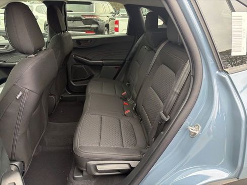 New 2026 Ford Escape Active w/ Tech Pack #1 FWD image 29