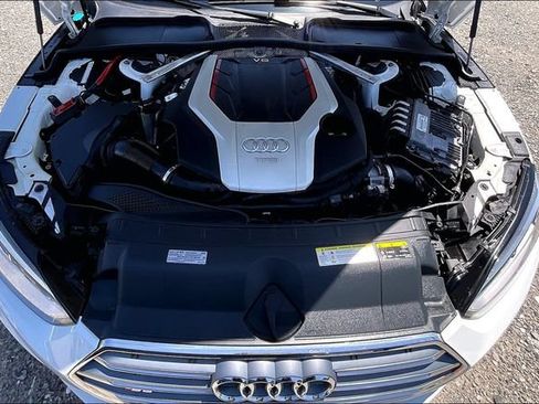 Used 2019 Audi S5 Premium Plus w/ Premium Plus AWD/4WD image 10