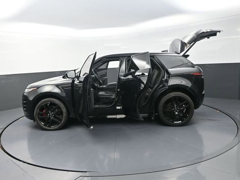 Used 2023 Land Rover Range Rover Evoque R-Dynamic S image 35