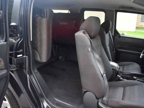 Used 2007 Honda Element SC image 14