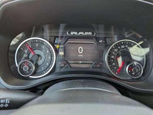 New 2026 RAM 1500 Big Horn image 16