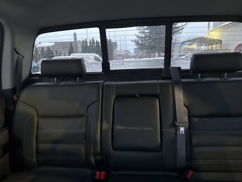 Used 2016 GMC Sierra 2500 Denali w/ Duramax Plus Package image 23