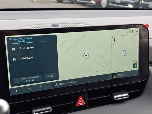 New 2026 Hyundai Ioniq 5 SEL image 12