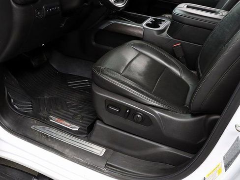 Used 2020 Chevrolet Silverado 2500 LTZ w/ LTZ Plus Package AWD/4WD image 29