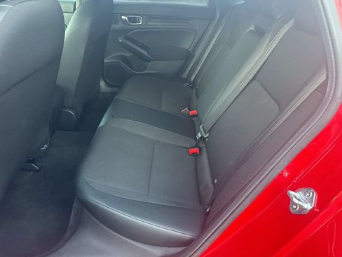 Used 2025 Honda Civic Sport image 29